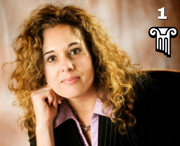 Monika Buerger, D.C.