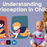 Understanding Proprioception in Children