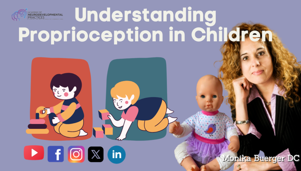 Understanding Proprioception in Children