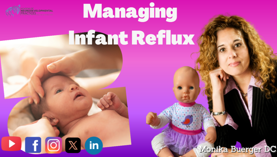 Managing Reflux Managing Infant Reflux