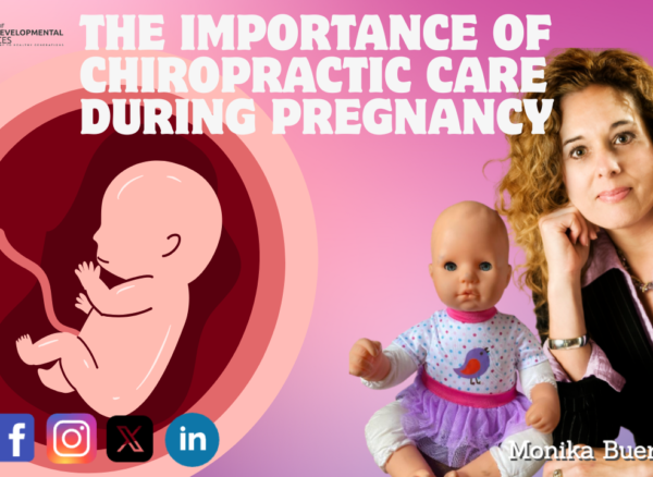 Prenatal Chiro Care
