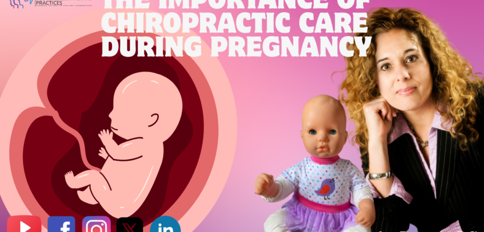 Prenatal Chiro Care