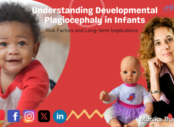 Plagiocephaly