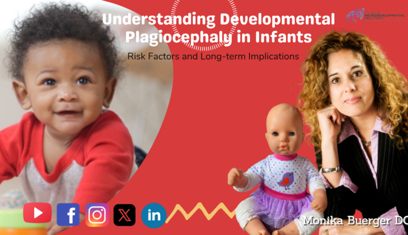 Plagiocephaly