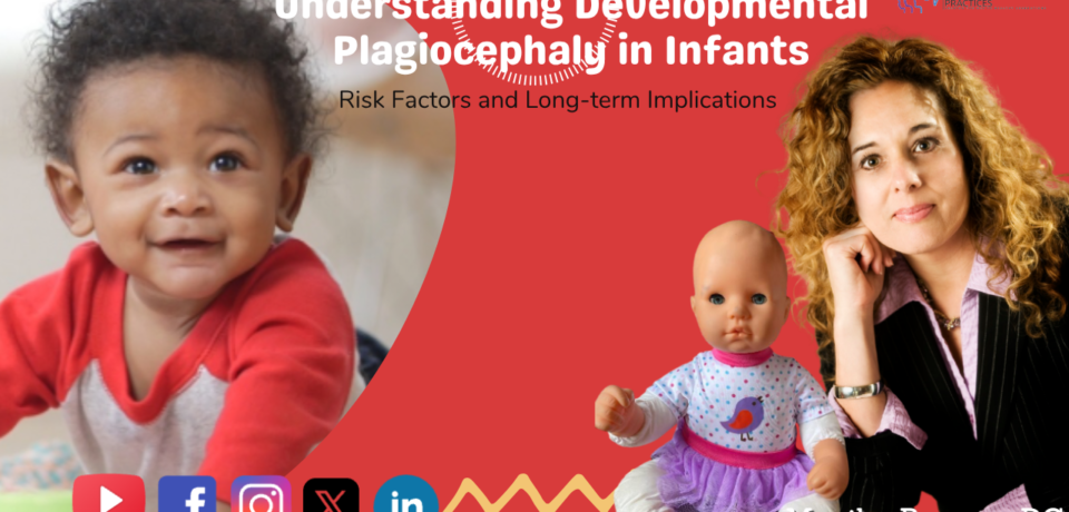 Plagiocephaly