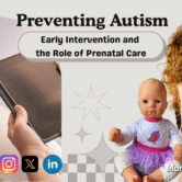 Preventing Autism