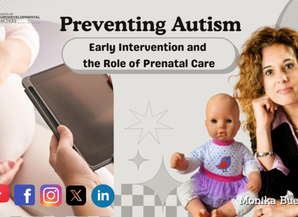 Preventing Autism