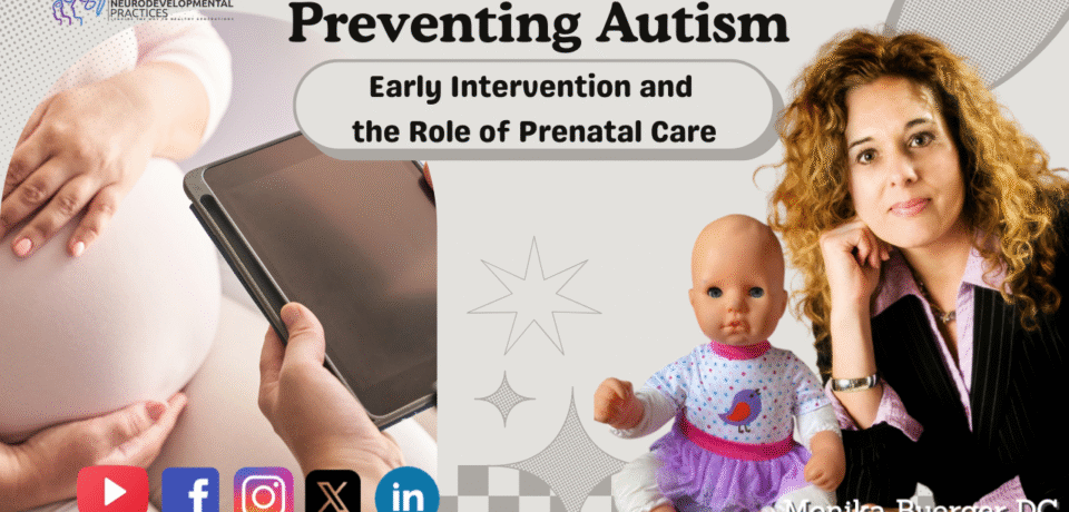 Preventing Autism