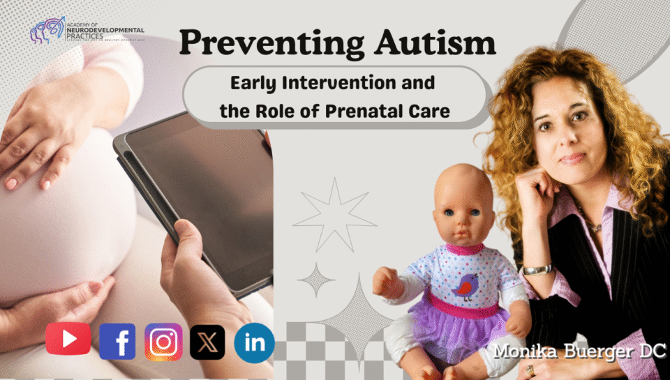 Preventing Autism