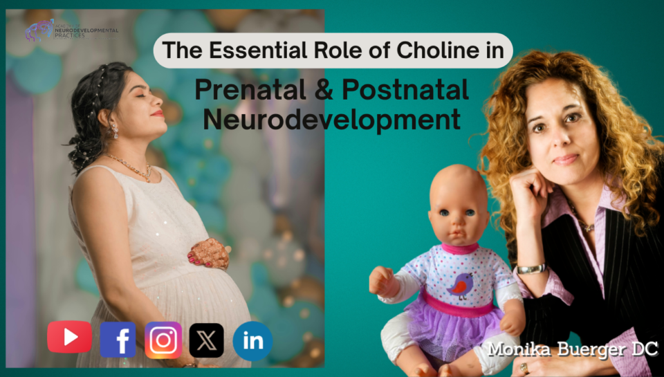 The Essential Role of Choline in Choline