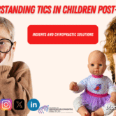 Understanding Tics in Children Post-COVID