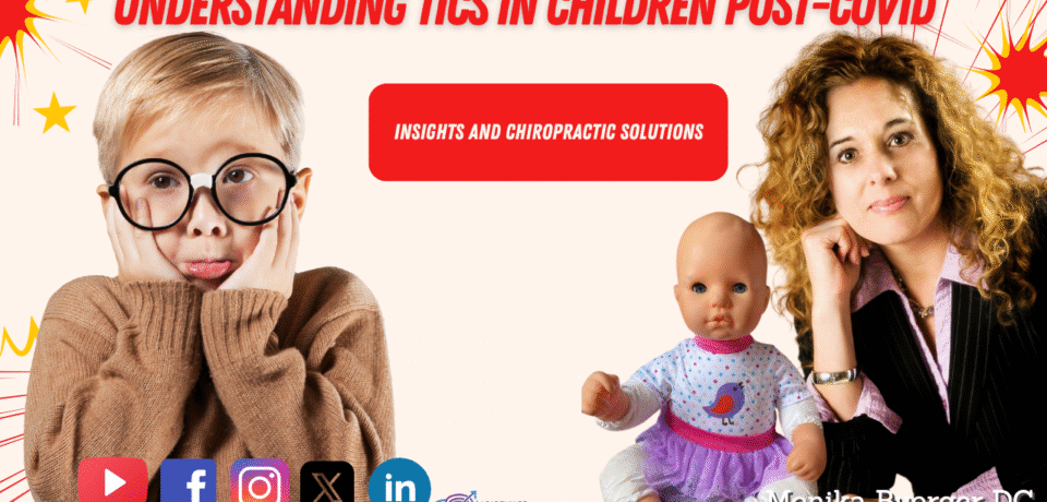 Understanding Tics in Children Post-COVID