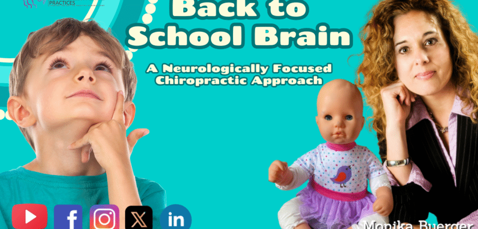 Back to School Brain