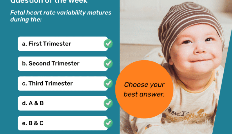 2 Question of the Week 2 Heart Rate Variability