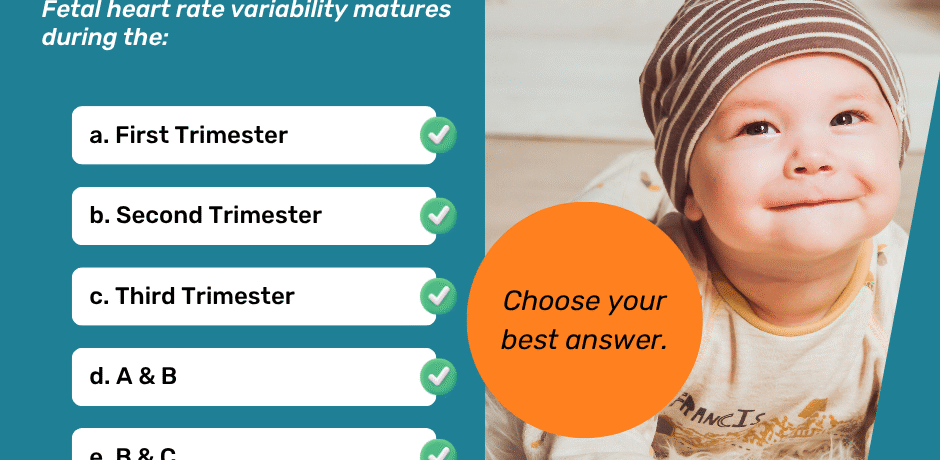 Question of the Week 2 Heart Rate Variability