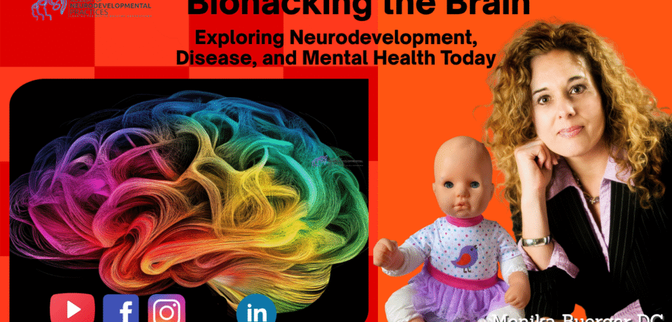 Biohacking the Brain