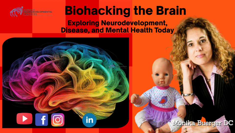 Biohacking the Brain