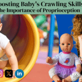 Boosting Baby's Crawling Skills