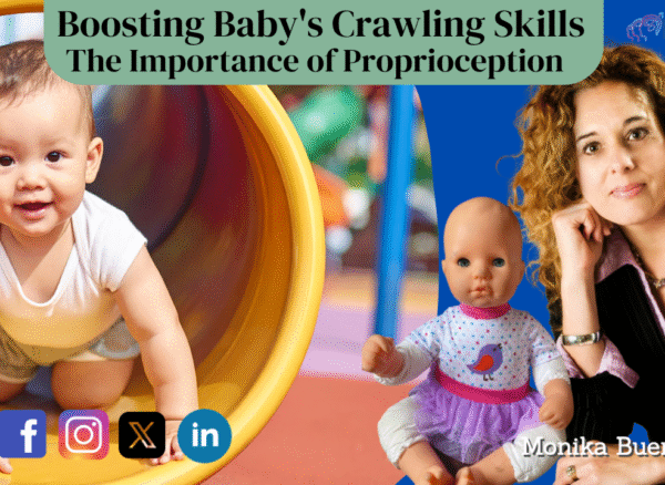 Boosting Baby's Crawling Skills