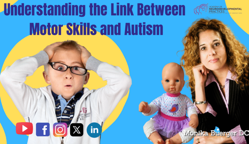HD_Understanding the Link Between Motor Skills and Autism Understanding the Link Between Motor Skills and Autism