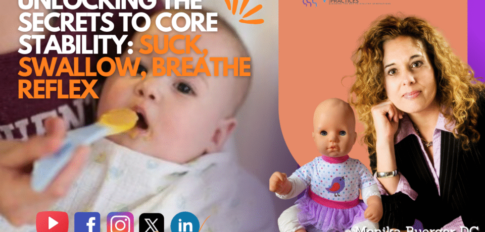 Unlocking the Secrets to Core Stability