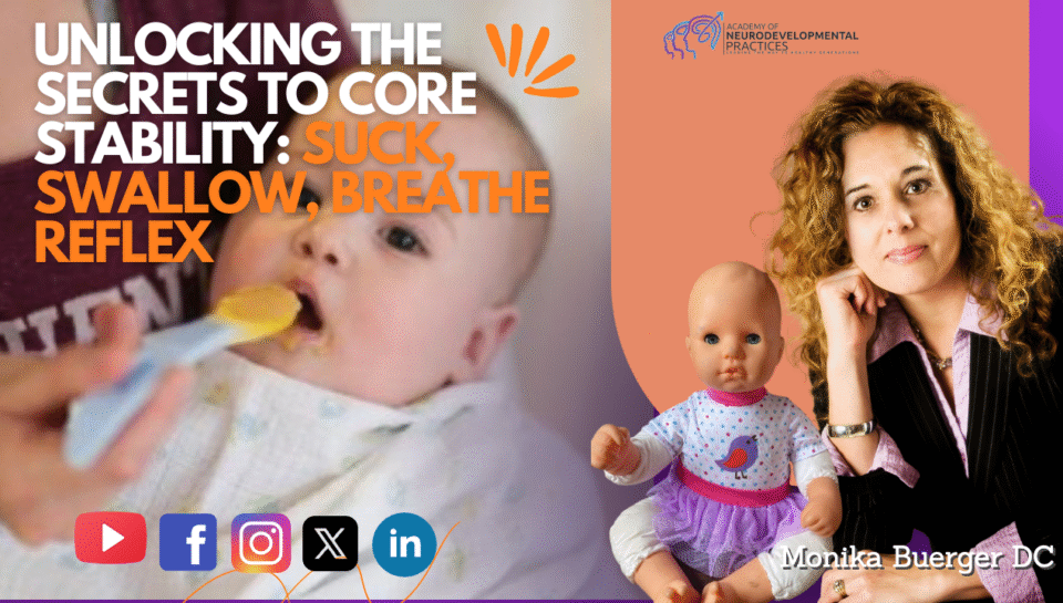 Unlocking the Secrets to Core Stability