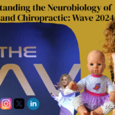 Understanding the Neurobiology of Disease and Chiropractic: Wave 2024